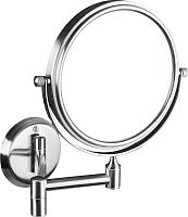 Bemeta 106301705 Mirrors Зеркало круглое, хром