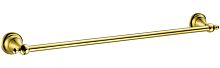 Azario AZ-91101G Elvia Полотенцедержатель трубчатый, золото